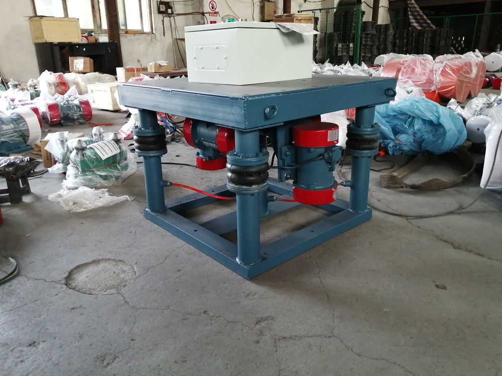 什么是振動(dòng)平臺(tái)（振動(dòng)盤）？