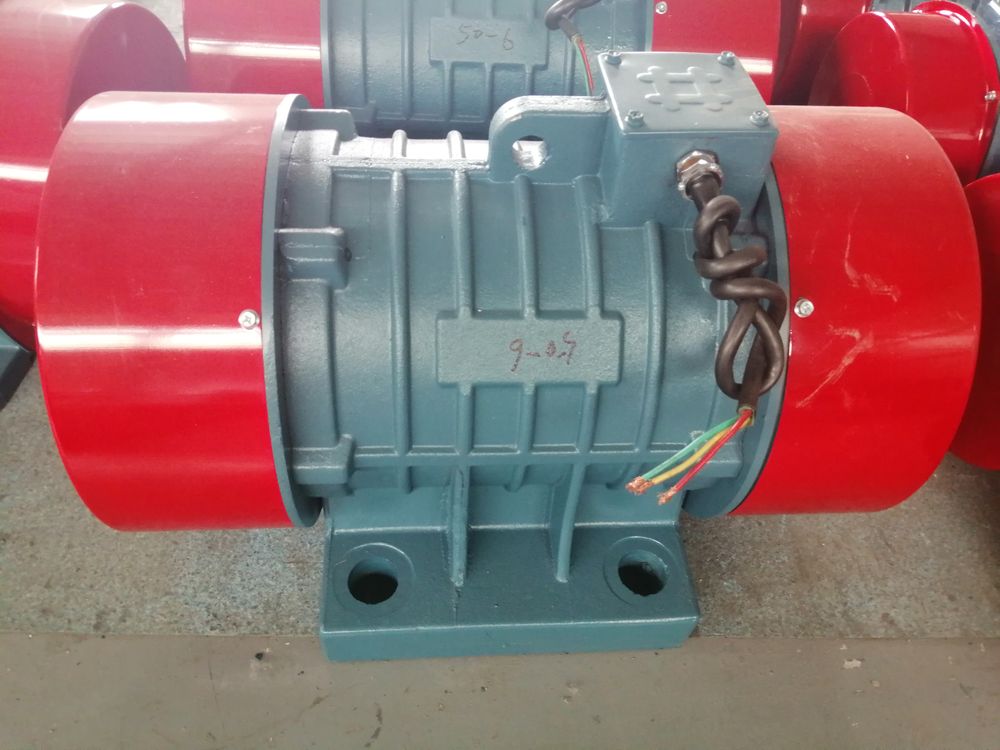 怎樣預(yù)防振動(dòng)電機(jī)被燒毀？