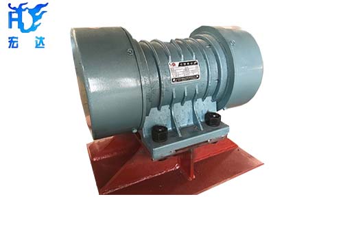 倉壁振動器在料倉上的應(yīng)用