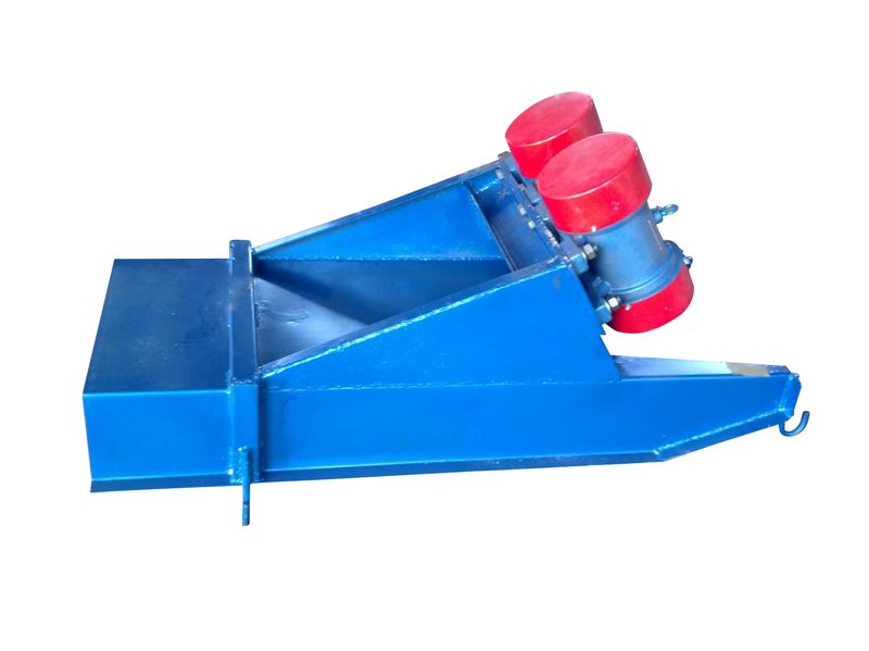 振動(dòng)給料機(jī)總是出故障怎么辦？