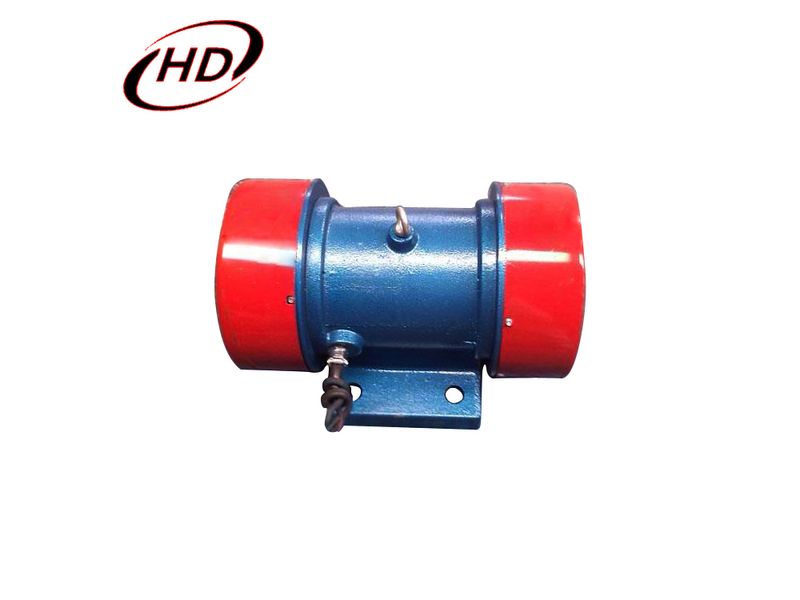 如何給振動(dòng)篩挑選合適的振動(dòng)電機(jī)？